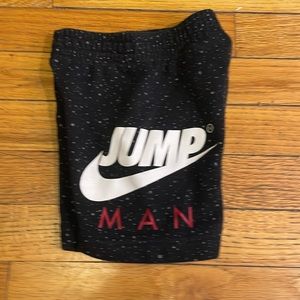 Jordan Shorts - 2T